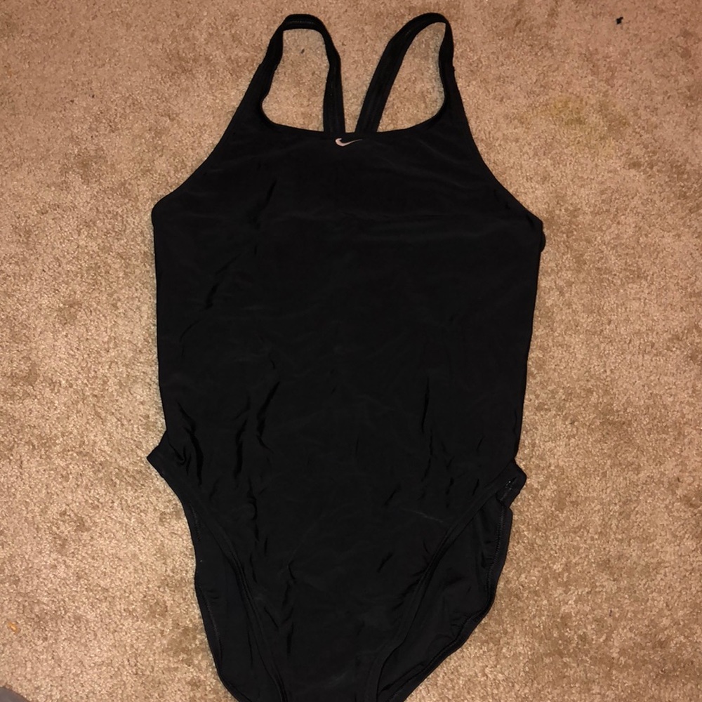 One piece swimsuit